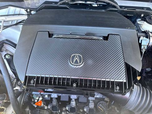Used 2023 Acura MDX SH-AWD w/ Technology Package image 33