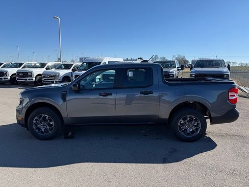 New 2026 Ford Maverick XLT w/ 4K Tow Package AWD/4WD image 39