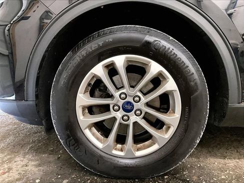 Used 2022 Ford Escape SE w/ Convenience Package AWD/4WD image 8