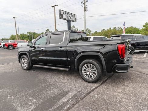 Used 2022 GMC Sierra 1500 Denali AWD/4WD image 6