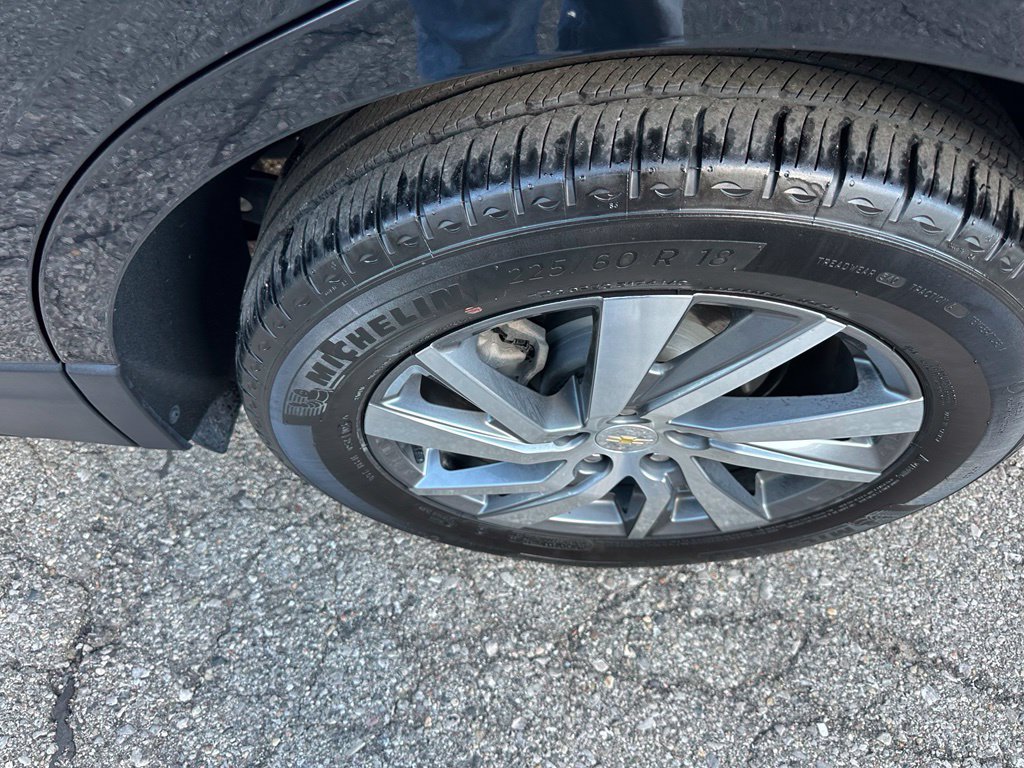 Used 2024 Chevrolet Equinox Premier AWD/4WD image 20