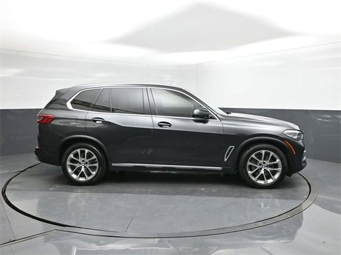 Used 2020 BMW X5 sDrive40i w/ Premium Package image 26
