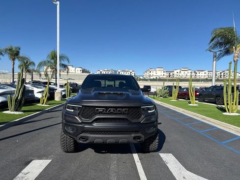 Used 2022 RAM 1500 TRX w/ TRX Level 1 Equipment Group AWD/4WD image 9