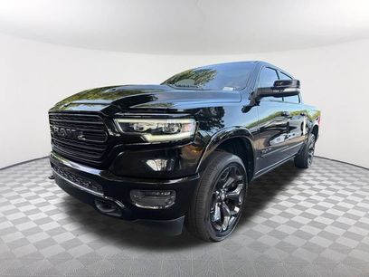 Used 2019 RAM 1500 Limited