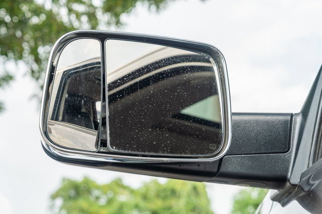 Used 2017 RAM 3500 Laramie AWD/4WD image 14