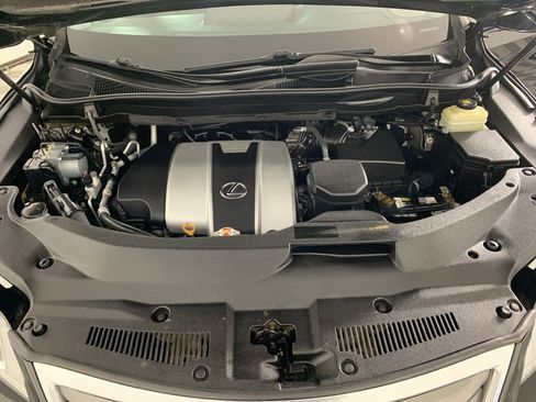 Used 2017 Lexus RX 350 FWD w/ Premium Package image 10