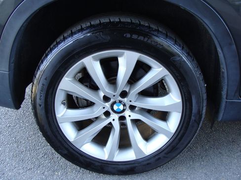 Used 2016 BMW X6 xDrive35i image 40