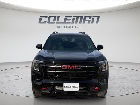 New 2026 GMC Terrain AT4 w/ Convenience Package III image 2