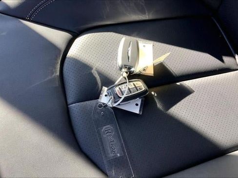 New 2026 Chrysler Voyager LX image 55