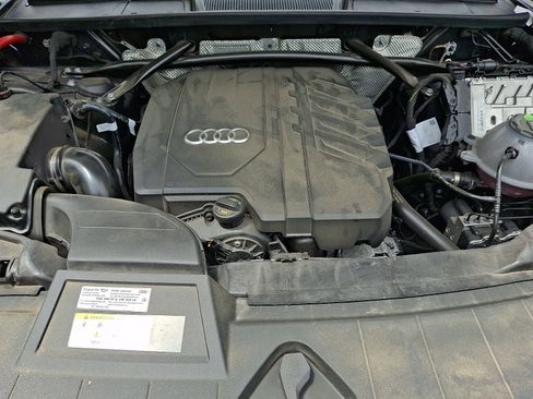 Used 2024 Audi Q5 2.0T Premium Plus w/ Premium Plus Package AWD/4WD image 28