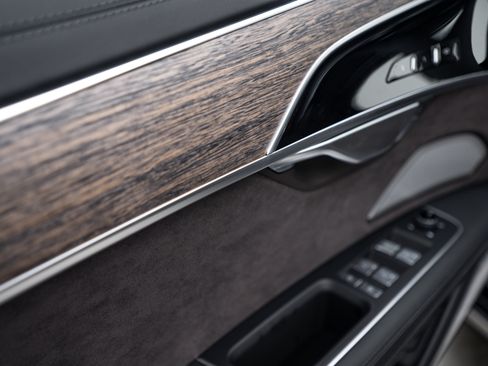 New 2026 Audi A8 L 3.0T AWD/4WD image 16