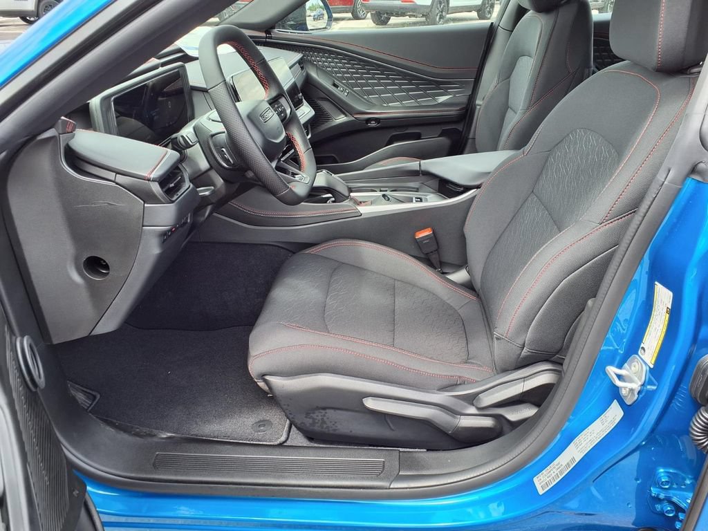 New 2026 Dodge Charger R/T w/ Blacktop Package AWD/4WD image 20