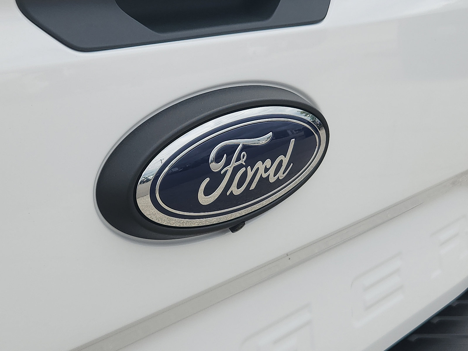 New 2026 Ford Ranger XL w/ Trailer Tow Package AWD/4WD image 19