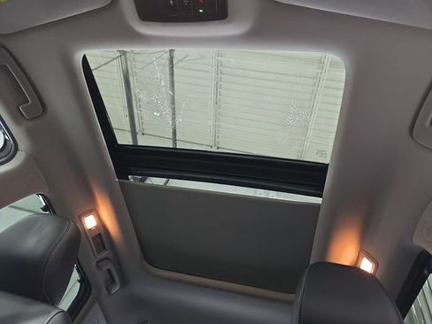 New 2026 Nissan Pathfinder SL image 22