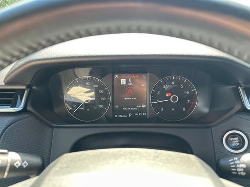Used 2020 Land Rover Range Rover Velar S AWD/4WD image 20