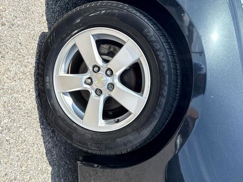 Used 2016 Chevrolet Cruze LS image 20