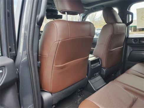 New 2026 Toyota Land Cruiser image 10