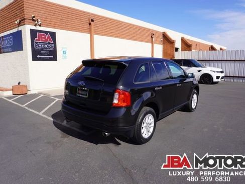 Used 2013 Ford Edge SE image 50