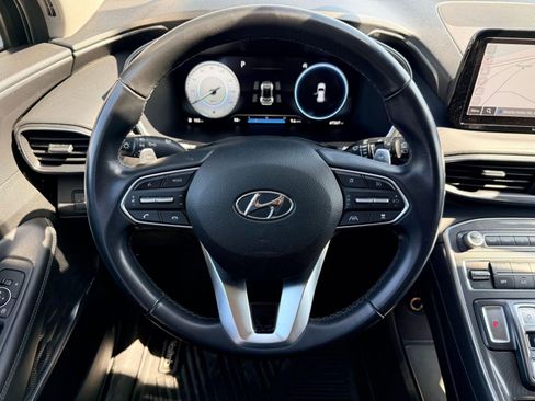 Used 2023 Hyundai Santa Fe SEL w/ Premium Package image 14