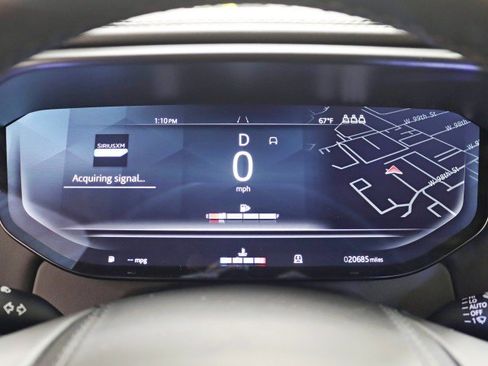 Used 2025 Land Rover Range Rover Sport SV Edition Two image 18