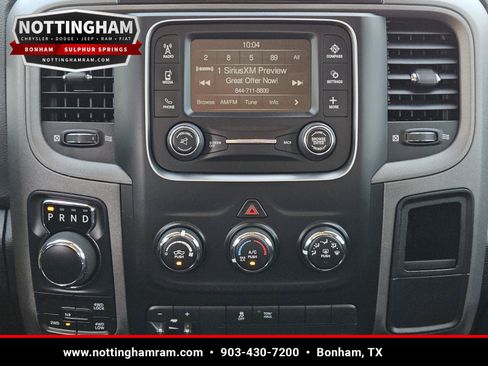 Used 2019 RAM 1500 Express w/ Express Value Package AWD/4WD image 14