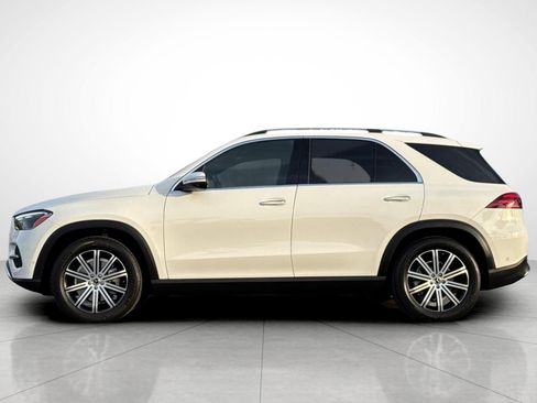 Used 2025 Mercedes-Benz GLE 350 4MATIC image 24