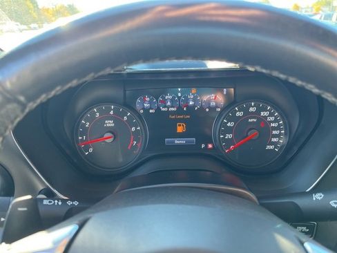 Used 2021 Chevrolet Camaro SS w/ Redline Edition image 18