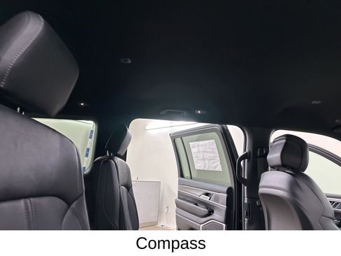 New 2026 Jeep Grand Wagoneer Limited AWD/4WD image 22