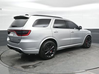 Used 2024 Dodge Durango SRT