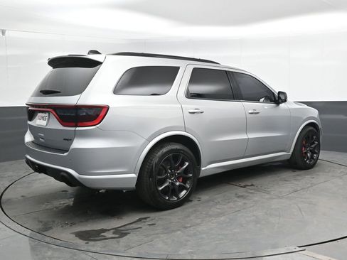 Used 2024 Dodge Durango SRT image 2