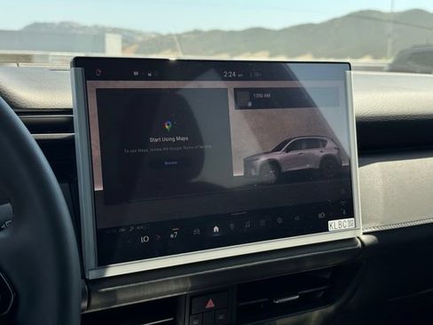 New 2026 MAZDA CX-5 Select AWD/4WD image 14