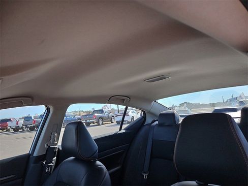 Used 2022 Nissan Altima 2.5 SR image 21