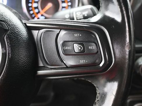 Used 2021 Jeep Gladiator Sport AWD/4WD image 28