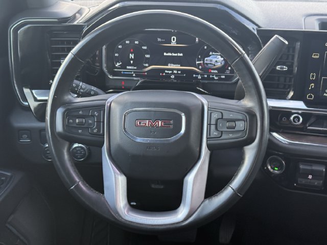 Used 2025 GMC Sierra 1500 SLT RWD image 25