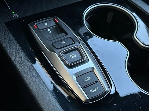 Certified 2025 Honda Ridgeline Black Edition image 24