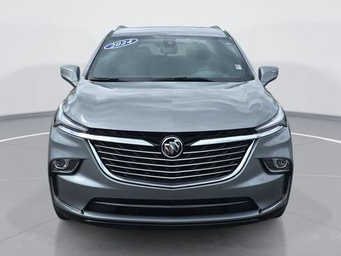 Used 2024 Buick Enclave Essence w/ LPO, Floor Liner Package FWD image 10