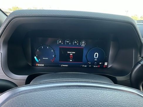 New 2025 Ford F150 XLT w/ Equipment Group 303A High image 31