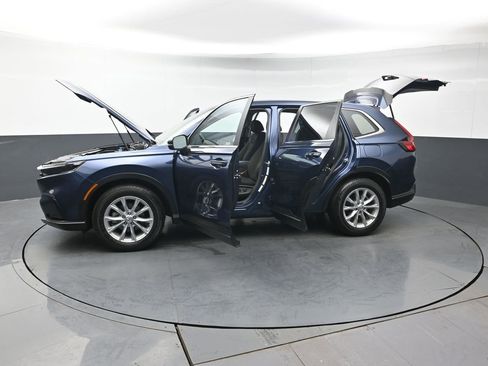 Certified 2023 Honda CR-V EX image 45
