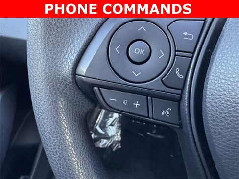 Certified 2024 Toyota Corolla LE image 22