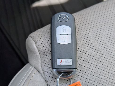 Used 2013 MAZDA CX-5 Grand Touring FWD image 19