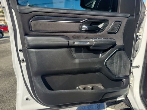 Used 2022 RAM 1500 TRX w/ TRX Level 2 Equipment Group AWD/4WD image 13