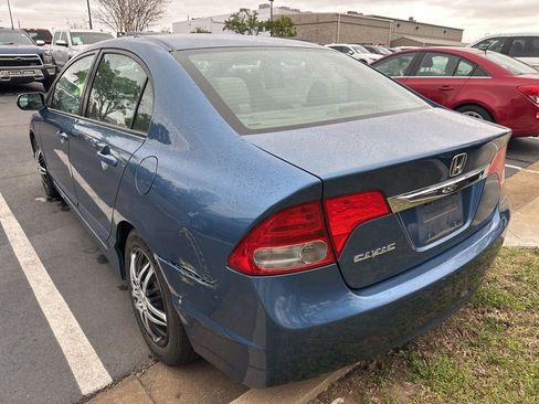 Used 2011 Honda Civic LX image 5