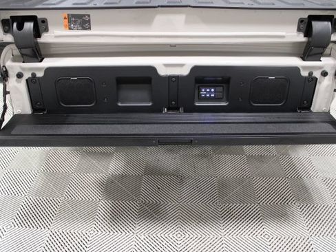 New 2026 GMC Sierra 1500 AT4X AWD/4WD image 16