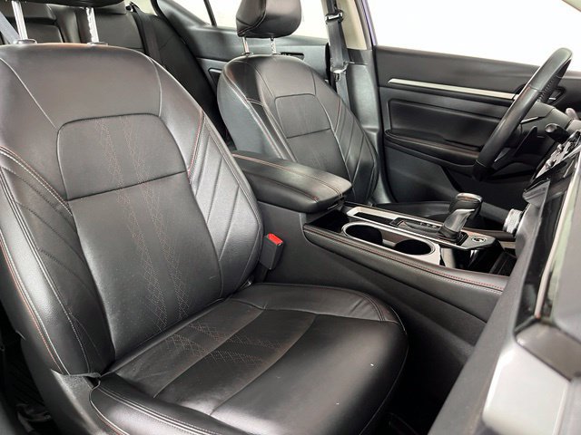 Used 2024 Nissan Altima 2.5 SR w/ SR Premium Package FWD image 42