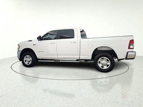 Used 2021 RAM 2500 Big Horn AWD/4WD image 7