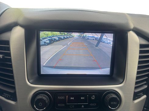 Used 2015 GMC Yukon SLE w/ Convenience Package RWD image 27