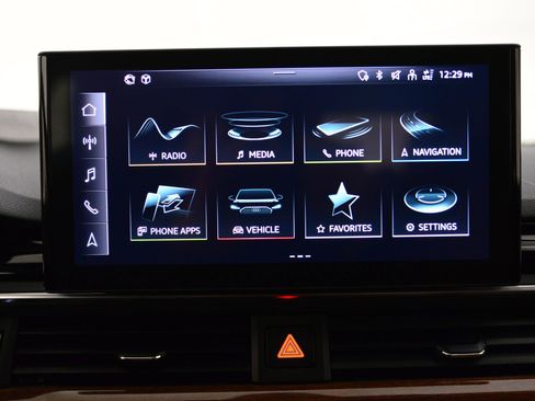 Certified 2022 Audi A5 2.0T Premium w/ Convenience Package image 30