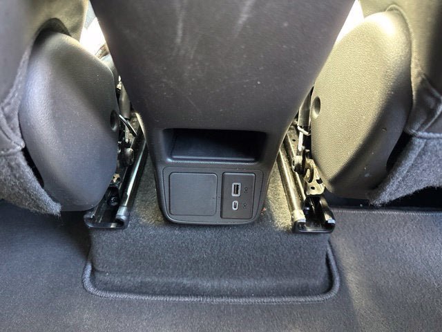 Used 2024 Buick Encore GX Preferred FWD image 23