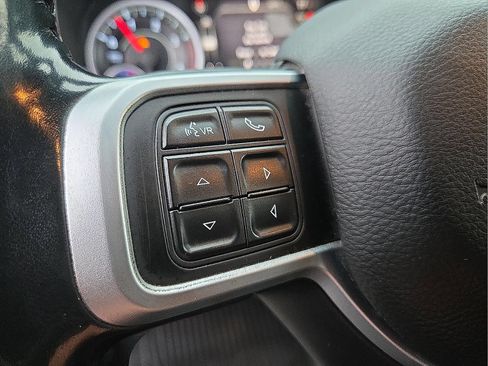 Used 2020 RAM 2500 Big Horn w/ Level 2 Equipment Group AWD/4WD image 12