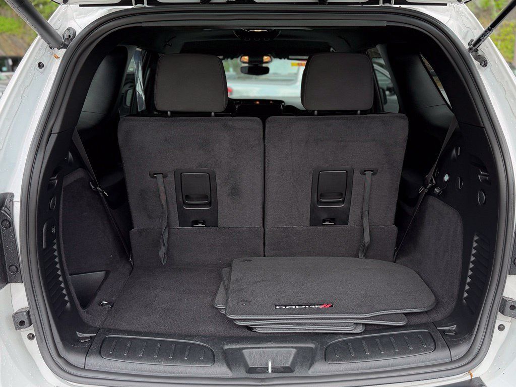 Used 2025 Dodge Durango GT AWD/4WD image 5